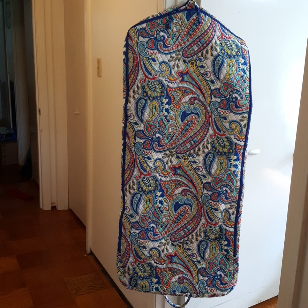 New Vera Bradley Garment